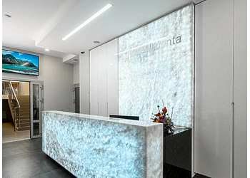 Фото клиники Стоматология КремльДента — №3