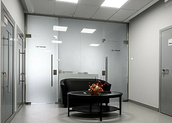 Фото клиники Стоматология КремльДента — №5