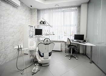 Фото клиники Стоматология КремльДента — №6