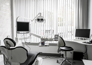 Фото клиники Стоматология КремльДента — №7