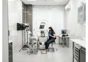 Фото клиники Стоматология КремльДента — №8