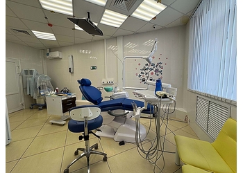 Фото клиники Карамель и Ко — №2