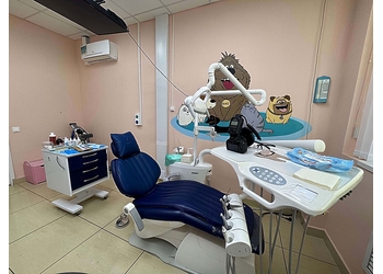 Фото клиники Карамель и Ко — №3