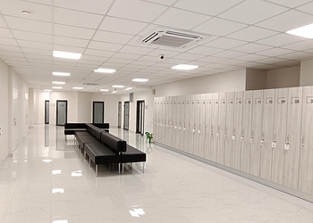 Фото клиники Медицинский центр АнерМед на проспекте Победы — №11