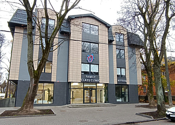 Фото клиники Медицинский центр АнерМед на проспекте Победы — №1