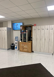 Фото клиники Медицинский центр АнерМед на проспекте Победы — №3