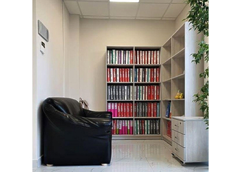 Фото клиники Медицинский центр АнерМед на проспекте Победы — №5