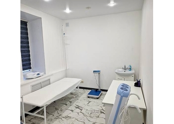 Фото клиники Медицинская клиника Cito (Цито) — №2