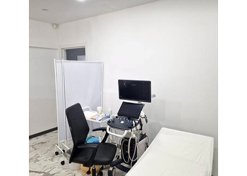 Фото клиники Медицинская клиника Cito (Цито) — №3