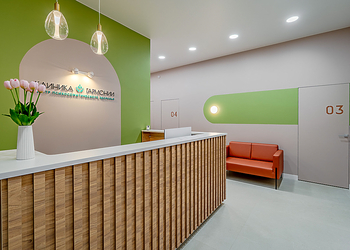 Фото клиники Клиника Гармонии — №2