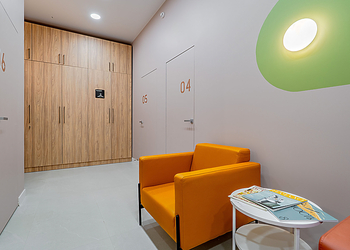 Фото клиники Клиника Гармонии — №3