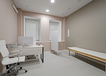 Фото клиники Клиника Гармонии — №6