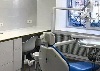 Фото клиники Стоматология Dental SPA center (Дентал Спа центр) — №2