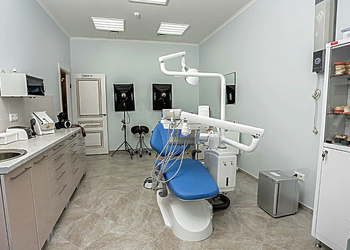 Фото клиники Сонора — №3