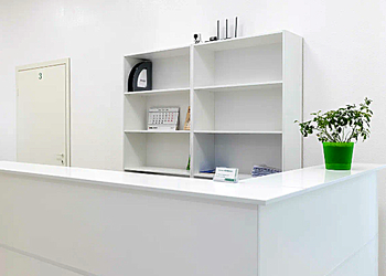 Фото клиники Клиника Шифалы — №2