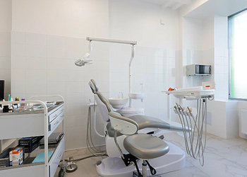 Фото клиники Клиника Шифалы — №4