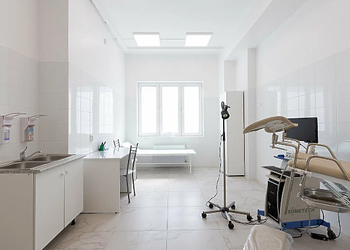 Фото клиники Клиника Шифалы — №5