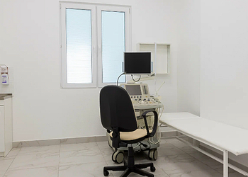 Фото клиники Клиника Шифалы — №6