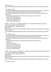 Лицензия клиники Стоматология Гранд на Лиговской — № Л041-01138-92/01071606 от 26 февраля 2024