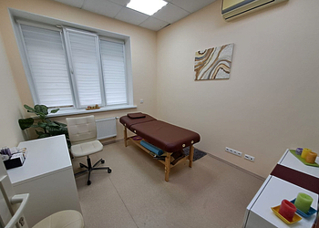 Фото клиники Медицинский центр Счастье — №14