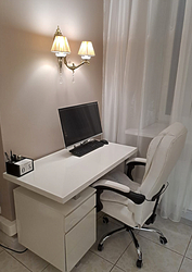 Фото клиники Медицинский центр Счастье — №16