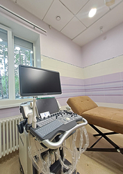 Фото клиники Медицинский центр Счастье — №17