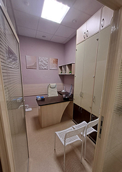 Фото клиники Медицинский центр Счастье — №20