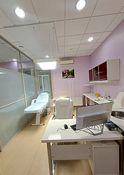 Фото клиники Медицинский центр Счастье — №21