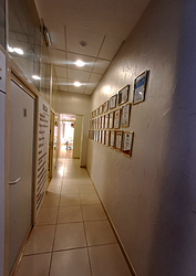 Фото клиники Медицинский центр Счастье — №9