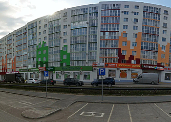 Фото клиники Наш доктор плюс — №1