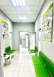 Фото клиники Наш доктор плюс — №4