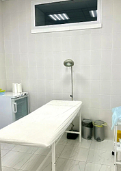 Фото клиники Наш доктор плюс — №5