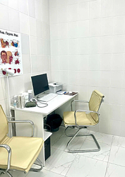 Фото клиники Наш доктор плюс — №6