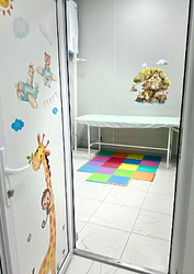 Фото клиники Наш доктор плюс — №7