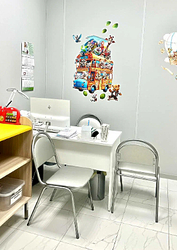 Фото клиники Наш доктор плюс — №8