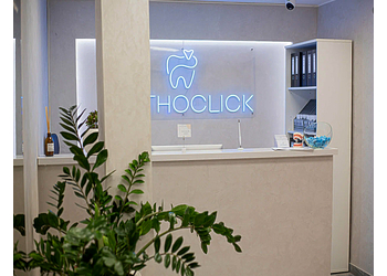 Фото клиники Orthoclick (Ортоклик) — №1