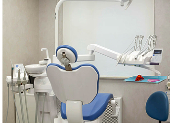 Фото клиники Orthoclick (Ортоклик) — №2