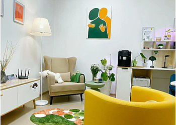 Фото клиники Психологический центр Сэйф Плэйс — №1