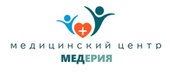 Медицинский центр Медерия