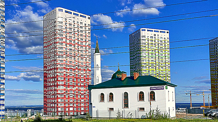 Фото клиники Стоматология Клевер на Глумилинской — №1