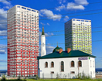 Фото клиники Стоматология Клевер на Глумилинской — №1