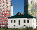 Фото клиники Стоматология Клевер на Глумилинской — №2