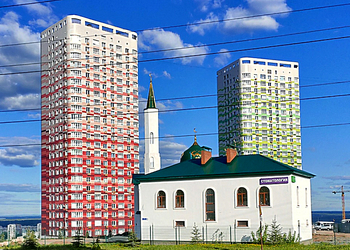 Фото клиники Стоматология Клевер на Глумилинской — №1