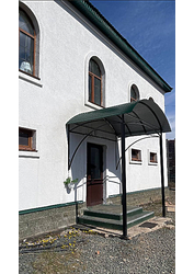 Фото клиники Стоматология Клевер на Глумилинской — №3