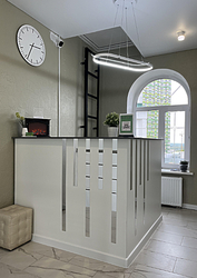 Фото клиники Стоматология Клевер на Глумилинской — №6