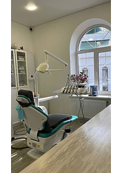 Фото клиники Стоматология Клевер на Глумилинской — №8