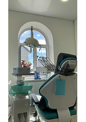 Фото клиники Стоматология Клевер на Глумилинской — №9