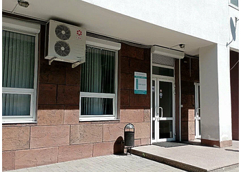 Фото клиники Центр имплантологии и протезирования на Гагарина — №1