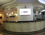 Фото клиники Клиника WMT на Постовой (ВМТ) — №3