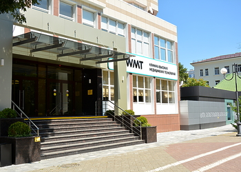 Фото клиники Клиника WMT на Постовой (ВМТ) — №1